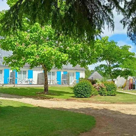 Village Vacances Kerfetan Landaul Exteriér fotografie